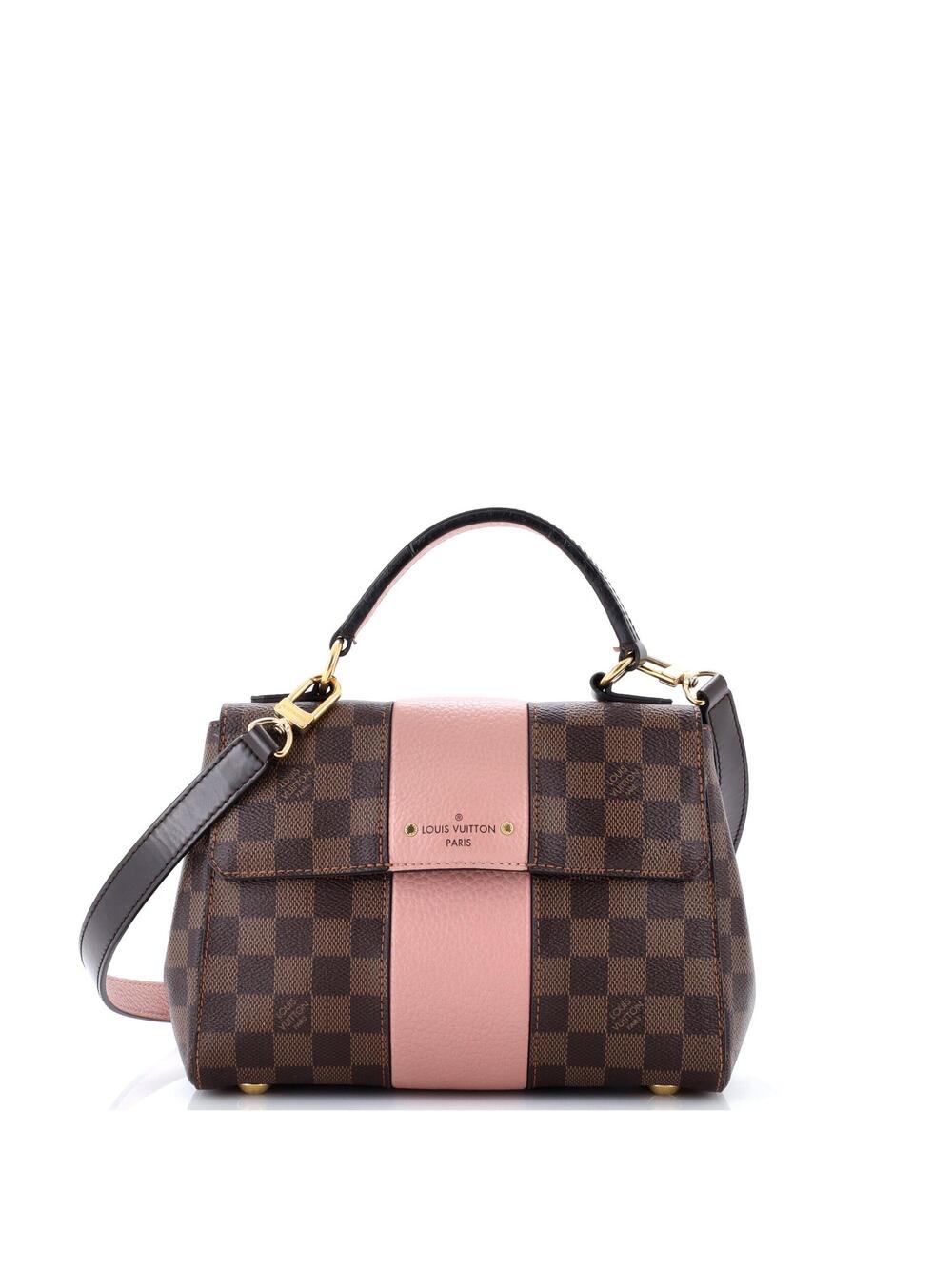 Louis Vuitton Bond Street Handbag #365141L20B